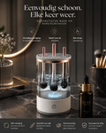 Tobero BrushClean™